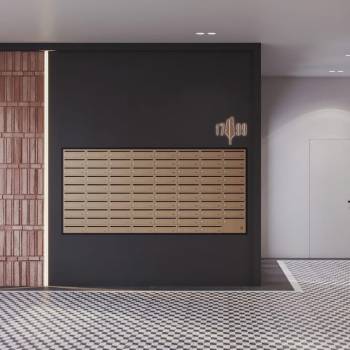 Продается 1-комнатная квартира, 40 м²