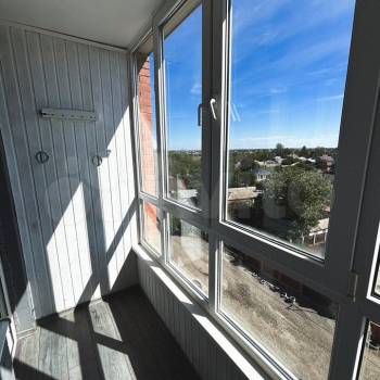 Продается 1-комнатная квартира, 39,4 м²