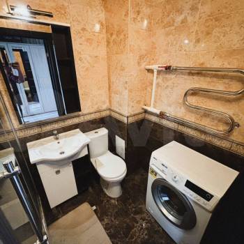 Продается 1-комнатная квартира, 39,4 м²