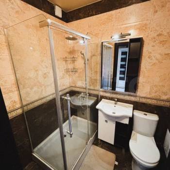 Продается 1-комнатная квартира, 39,4 м²