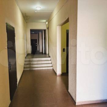 Продается 1-комнатная квартира, 39,4 м²