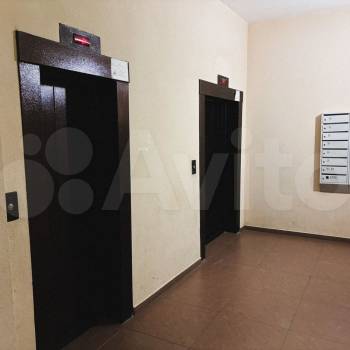 Продается 1-комнатная квартира, 39,4 м²