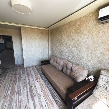 Продается 1-комнатная квартира, 39,4 м²