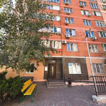 Продается 1-комнатная квартира, 39,4 м²