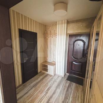 Продается 1-комнатная квартира, 39,4 м²