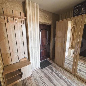 Продается 1-комнатная квартира, 39,4 м²