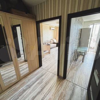 Продается 1-комнатная квартира, 39,4 м²