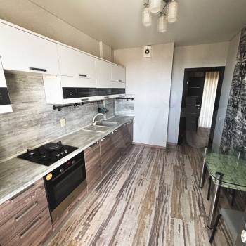 Продается 1-комнатная квартира, 39,4 м²