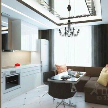 Продается 2-х комнатная квартира, 50 м²