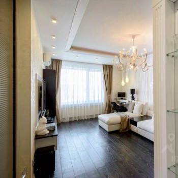 Продается 2-х комнатная квартира, 50 м²