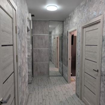 Сдается 2-х комнатная квартира, 54 м²