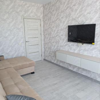 Сдается 2-х комнатная квартира, 54 м²