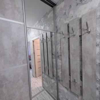 Сдается 2-х комнатная квартира, 54 м²