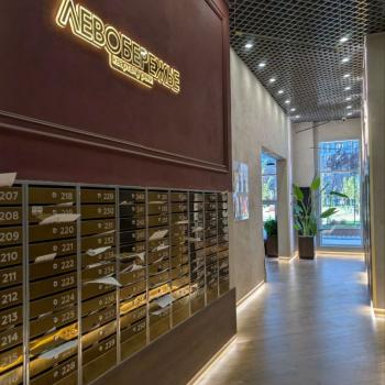 Сдается 2-х комнатная квартира, 54 м²