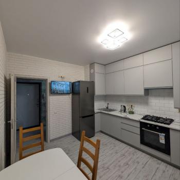 Сдается 2-х комнатная квартира, 54 м²