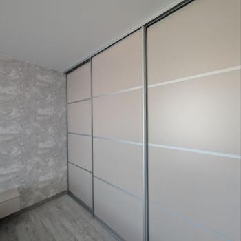 Сдается 2-х комнатная квартира, 54 м²