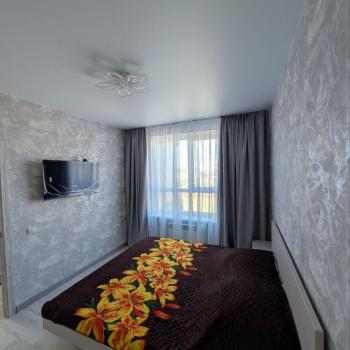 Сдается 2-х комнатная квартира, 54 м²