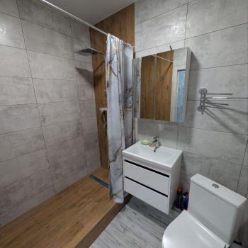 Сдается 2-х комнатная квартира, 54 м²