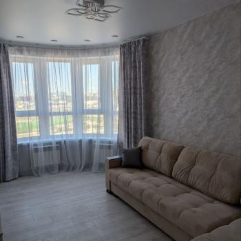 Сдается 2-х комнатная квартира, 54 м²