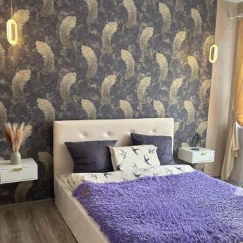 Продается 2-х комнатная квартира, 62 м²