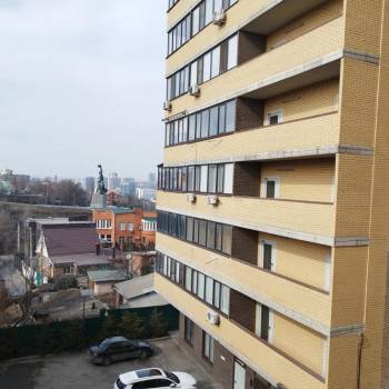 Продается 2-х комнатная квартира, 62 м²