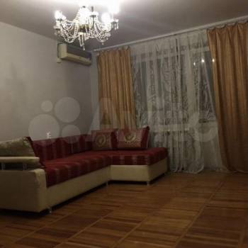Продается 1-комнатная квартира, 36,9 м²