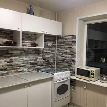 Продается 1-комнатная квартира, 36,9 м²