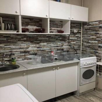 Продается 1-комнатная квартира, 36,9 м²