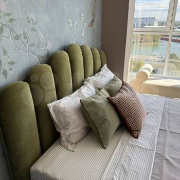 Продается 2-х комнатная квартира, 60 м²