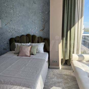 Продается 2-х комнатная квартира, 60 м²