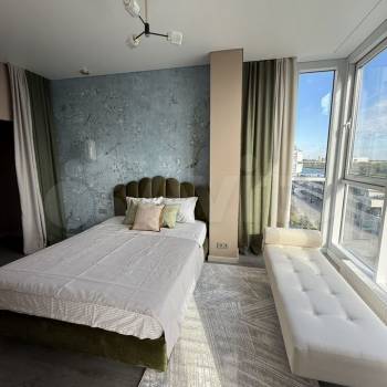 Продается 2-х комнатная квартира, 60 м²