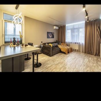 Сдается 2-х комнатная квартира, 61 м²