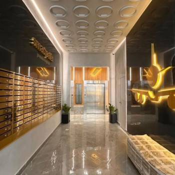 Продается 3-х комнатная квартира, 79,5 м²