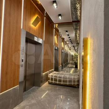 Продается 3-х комнатная квартира, 79,5 м²