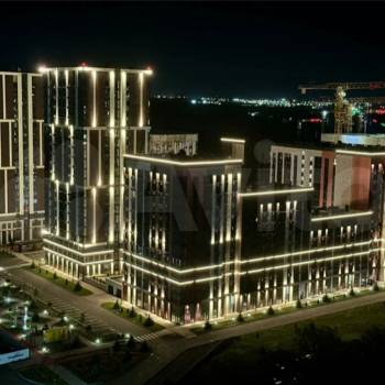 Продается 3-х комнатная квартира, 79,5 м²