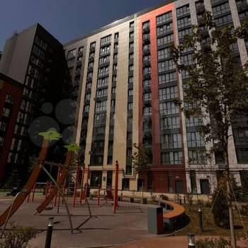 Продается 3-х комнатная квартира, 79,5 м²