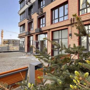 Продается 3-х комнатная квартира, 79,5 м²