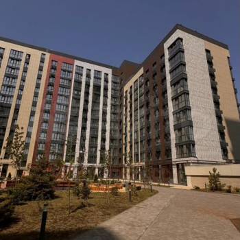 Продается 3-х комнатная квартира, 79,5 м²