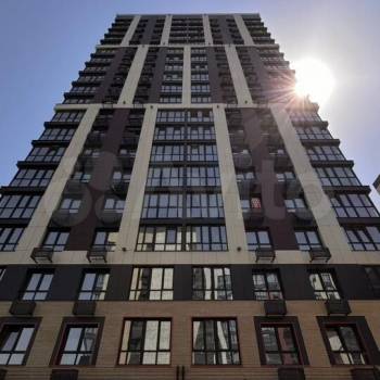 Продается 3-х комнатная квартира, 79,5 м²