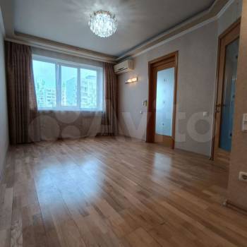 Продается 3-х комнатная квартира, 62 м²