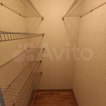 Продается 3-х комнатная квартира, 62 м²