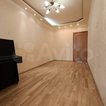 Продается 3-х комнатная квартира, 62 м²