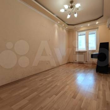 Продается 3-х комнатная квартира, 62 м²
