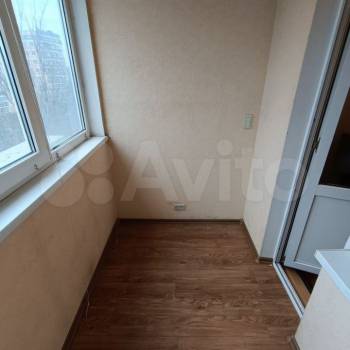 Продается 3-х комнатная квартира, 62 м²