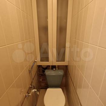 Продается 3-х комнатная квартира, 62 м²