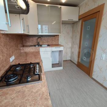 Продается 3-х комнатная квартира, 62 м²