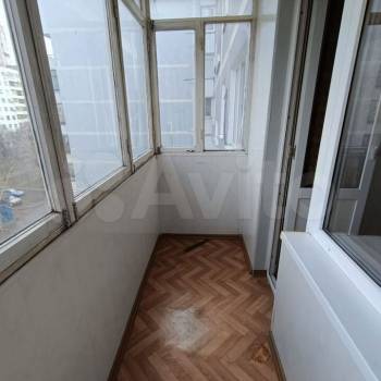 Продается 3-х комнатная квартира, 62 м²