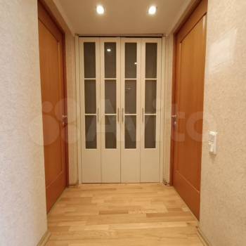 Продается 3-х комнатная квартира, 62 м²