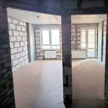 Продается 1-комнатная квартира, 38,9 м²