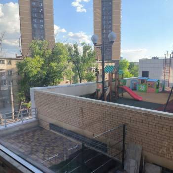 Продается 1-комнатная квартира, 38,9 м²